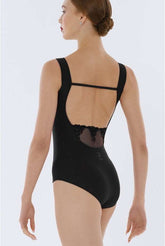 Belle Fashion Leotard Leotards Wear Moi